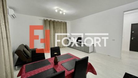 Apartament cu doua camere | Complet Mobilat | Langa LIDL - V993