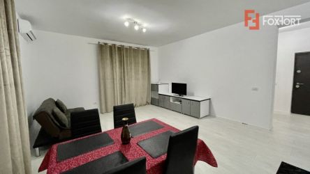 Apartament cu doua camere | Complet Mobilat | Langa LIDL - V993