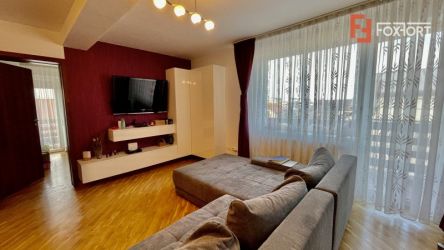 Apartament cu doua camere | Complet mobiliat | Giroc | Cartier Planete