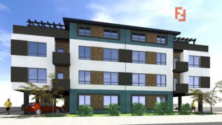 Apartament cu doua camere | Constructie Noua | Decomandat 
