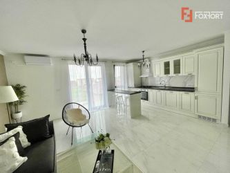 Apartament cu doua camere de LUX, Complet mobilat si utilat - Giroc