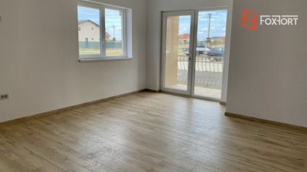 Apartament cu doua camere de vanzare | Centrala proprie | Semi-decoman