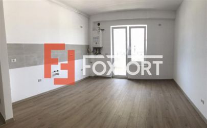 Apartament cu doua camere de vanzare in Giroc - ID V367