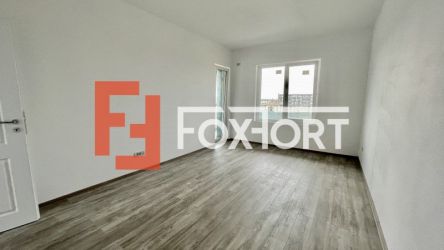 Apartament cu doua camere | Decomandant | Finisaje Moderne | Giroc