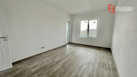 Apartament cu doua camere | Decomandant | Finisaje Moderne | Giroc