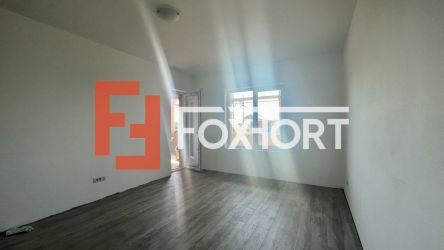 Apartament cu doua camere, decomandat in Giroc - ID V1408