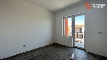 Apartament cu doua camere, decomandat in Giroc - ID V753