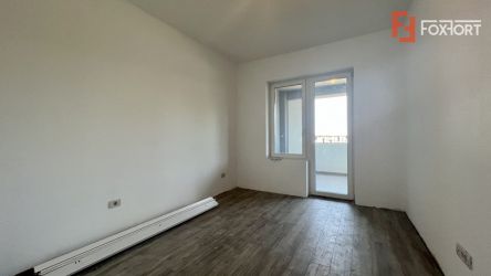 Apartament cu doua camere, decomandat in Giroc - ID V758
