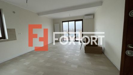 Apartament cu doua camere | Finisaje de Lux | Arhitectura deosebita | 