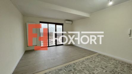 Apartament cu doua camere | Finisaje de Lux | Arhitectura deosebita | 