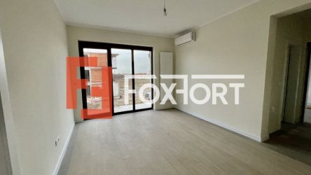 Apartament cu doua camere | Finisaje de Lux | Arhitectura deosebita | 