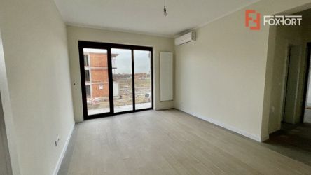 Apartament cu doua camere | Finisaje de Lux | Arhitectura deosebita | 