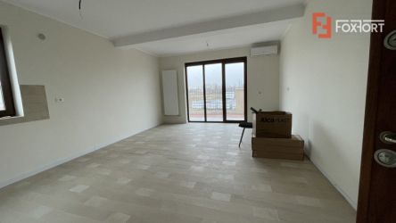 Apartament cu doua camere | Finisaje de Lux | Arhitectura deosebita | 