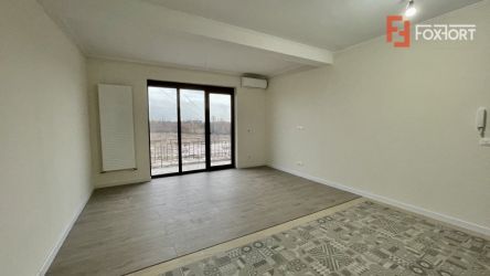 Apartament cu doua camere | Finisaje de Lux | Arhitectura deosebita | 