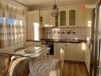 Apartament cu doua camere | Giroc | ESO