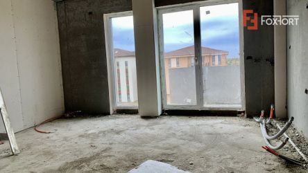 Apartament cu doua camere | Giroc | Langa Benzinaria ESO 