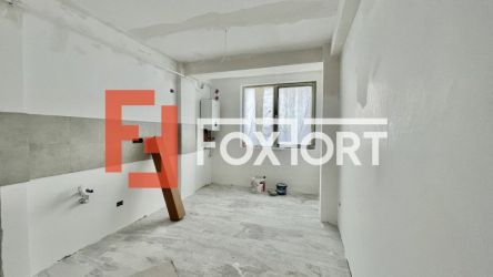 Apartament cu doua camere | Giroc | Semidecomandat | In spate la Benzi