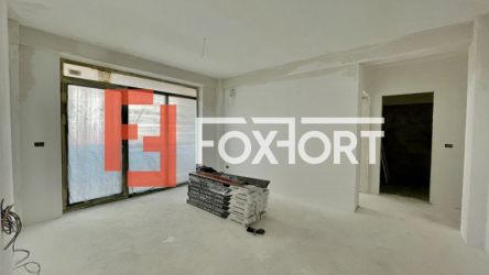 Apartament cu doua camere | Giroc | Semidecomandat | In spate la Benzi