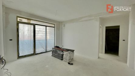 Apartament cu doua camere | Giroc | Semidecomandat | In spate la Benzi