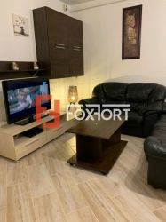 Apartament cu doua camere Giroc ZONA CENTRALA.