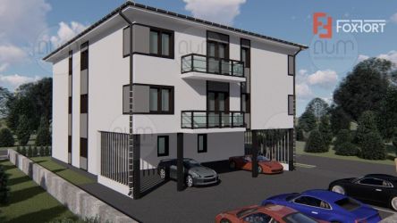 Apartament cu doua camere | Giroc | Zona LIDL - V1196