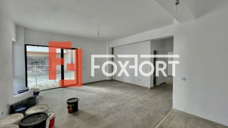 Apartament cu doua camere in bloc nou | In aproprie de LIDL | Giroc