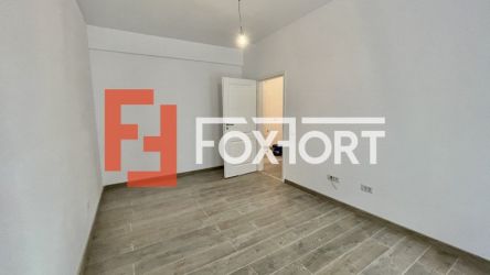 Apartament cu doua camere in bloc nou | In aproprie de LIDL | Giroc