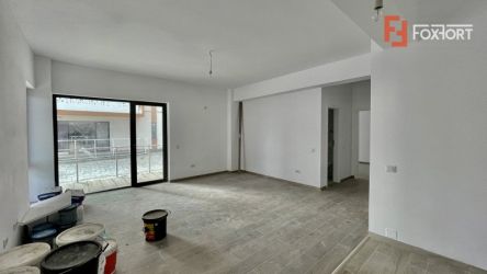 Apartament cu doua camere in bloc nou | In aproprie de LIDL | Giroc