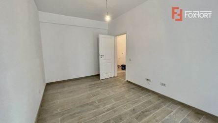 Apartament cu doua camere in bloc nou | In aproprie de LIDL | Giroc