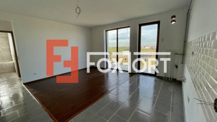 Apartament cu doua camere in Giroc - Centrala Proprie - Finisaje Moder