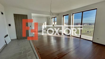 Apartament cu doua camere in Giroc, Centrala Proprie, Finisaje Moderne