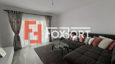 Apartament cu doua camere in Giroc, Complet Mobilat si Utilat