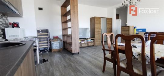 Apartament cu doua Camere In Giroc. - ID V447