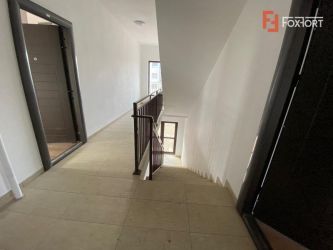 Apartament cu doua camere in Giroc - ID V469