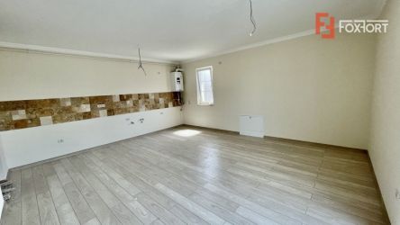 Apartament cu doua camere in Giroc | In apropiere de Unitatea Militara
