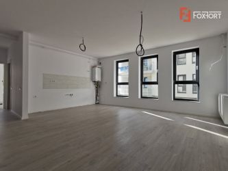 Apartament cu doua camere in Giroc - V1401