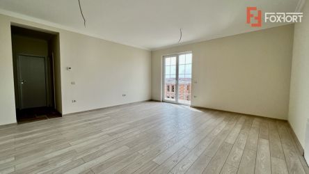 Apartament cu doua camere  in Giroc - Zona Unitatilor Militare  - V149