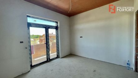 Apartament cu doua camere in Zona CENTRALA, Giroc - ID V2218