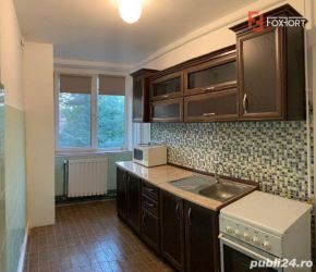 Apartament cu doua camere in Zona Parcul Copiilor,