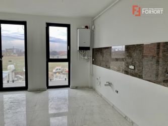 Apartament cu doua camere | Loc de parcare inclus | La intrare in Giro