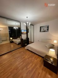 Apartament cu doua camere | Mobilat si Utilat Modern | Timisoara | Lan