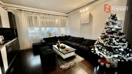 Apartament cu doua camere | Modern |  Lux | Loc de parcare inclus