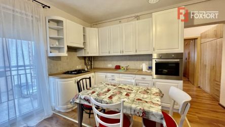 Apartament cu doua camere | Partial Mobilat | Decomandant | Giroc