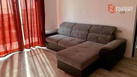 Apartament cu doua camere pe doua nivele | Etaj 2+M |Giroc
