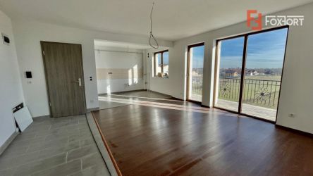 Apartament cu doua camere | SemiDecomandat | Finisaje Moderne | Giroc