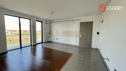 Apartament cu doua camere | SemiDecomandat | Finisaje Moderne | Giroc