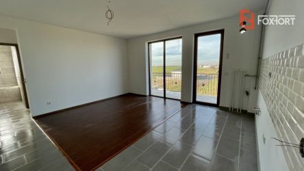 Apartament cu doua camere | SemiDecomandat | Finisaje Moderne | Giroc