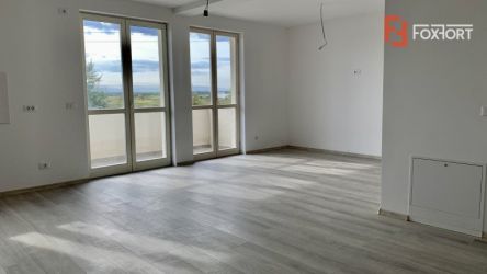 Apartament cu doua camere | Semidecomandat | Giroc