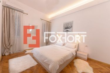 Apartament cu doua camere | Timisoara | Parcul rozelor