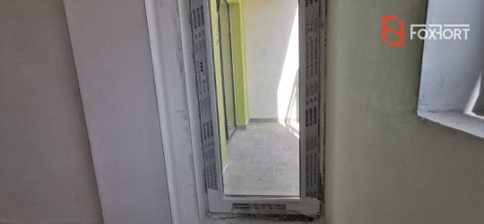 Apartament cu doua camere, zona exceptionala-investitie ideala.